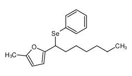 76003-06-0 structure, C18H24OSe