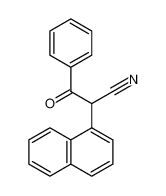 51074-10-3 structure, C19H13NO