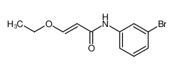 99465-18-6 structure, C11H12BrNO2