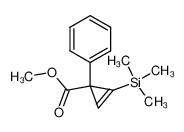 699005-11-3 structure, C14H18O2Si