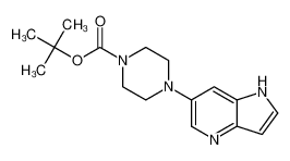 1015609-59-2 structure, C16H22N4O2