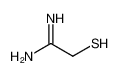 50433-21-1 2-sulfanylethanimidamide