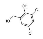 2,4-二氯-6-(羟基甲基)苯酚