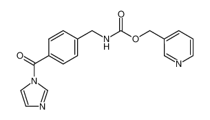 255894-58-7 structure, C18H16N4O3