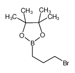 124215-44-7 3-溴丙基硼酸频哪醇酯