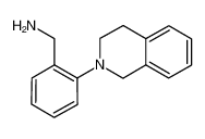 937599-97-8 structure, C16H18N2