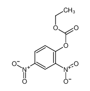 6132-47-4 structure, C9H8N2O7