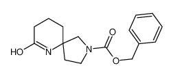 1160246-74-1 structure, C16H20N2O3