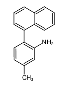 857007-65-9 5-methyl-2-[1]naphthyl-aniline