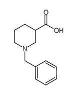 1-苄基哌啶-3-羧酸