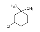 35188-27-3 structure, C8H15Cl