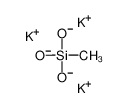 potassium methylsiliconate,40% in water 31795-24-1