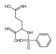 62621-83-4 structure, C11H15N3O4S