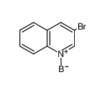 102941-76-4 structure, C9H9BBrN