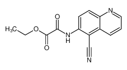 54398-49-1 structure, C14H11N3O3