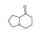 2407-98-9 structure, C8H13NO