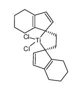 83462-45-7 structure, C20H24Cl2Ti