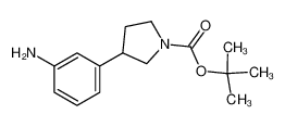 885270-24-6 structure, C15H22N2O2