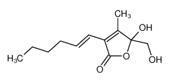 1337537-11-7 structure, C12H18O4