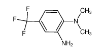 1-N,1-N-dimethyl-4-(trifluoromethyl)benzene-1,2-diamine 183251-95-8