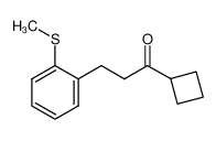 898780-69-3 structure, C14H18OS