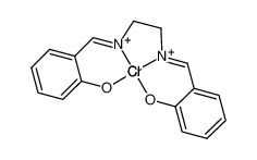 298222-14-7 spectrum, [Cr(N,N'-bis(salicylidene(-2H))ethylenediamine)]Cl