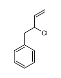 91434-16-1 2-chlorobut-3-enylbenzene