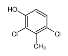 2,4-二氯-3-甲基苯酚