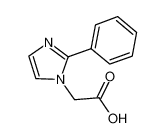 842958-44-5 structure, C11H10N2O2