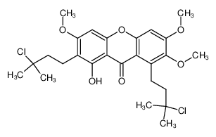 15404-68-9 structure