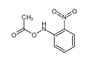 127526-85-6 N-acetoxy-2-nitrobenzenamine