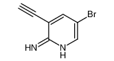 1210838-82-6 5-溴-3-乙炔吡啶-2-胺