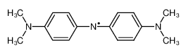 2316-27-0 structure, C16H20N3