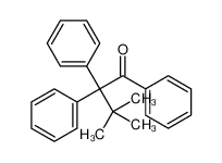 104330-16-7 structure, C24H24O