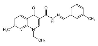 1207382-91-9 structure