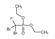 65094-25-9 spectrum, 1-[[dibromo(fluoro)methyl]-ethoxyphosphoryl]oxyethane