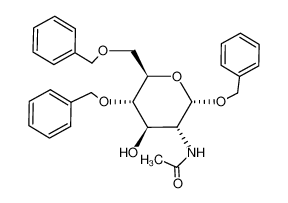 73646-11-4 structure, C29H33NO6