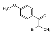 2-溴-1-(4-甲氧苯基)丙酮图片