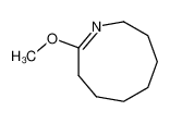 39094-32-1 spectrum, 9-methoxy-3,4,5,6,7,8-hexahydro-2H-azonine