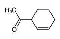 29372-98-3 structure, C8H12O