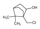 64108-13-0 structure, C10H17ClO