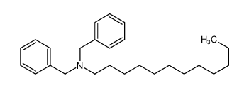 4794-88-1 N,N-dibenzyldodecan-1-amine