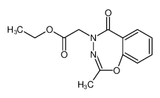 861210-69-7 structure, C13H14N2O4