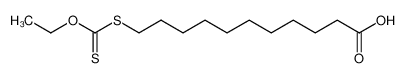 100912-41-2 structure, C14H26O3S2