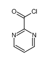 2-嘧啶羰酰氯