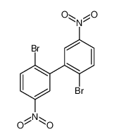 52026-22-9 spectrum, 1-bromo-2-(2-bromo-5-nitrophenyl)-4-nitrobenzene