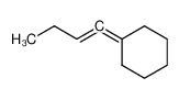 36144-40-8 1,1-pentamethylene-1,2-pentadiene