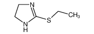 2-(乙基硫代)-2-咪唑啉