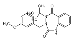 866157-57-5 structure, C20H23N3O3