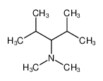 N,N,2,4-tetramethylpentan-3-amine 54561-96-5